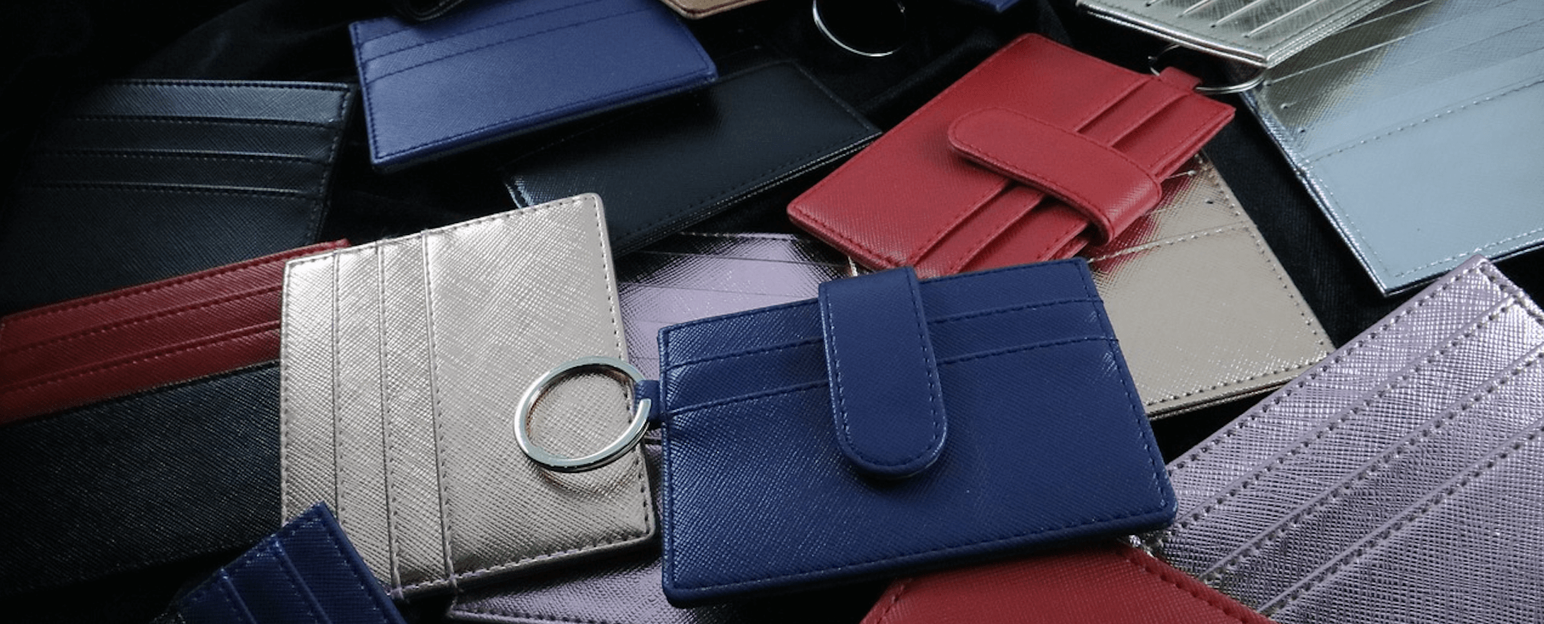 The Perfect Gift for Men: Why a Wallet is Great for Any Occasion - Watson &  Wolfe