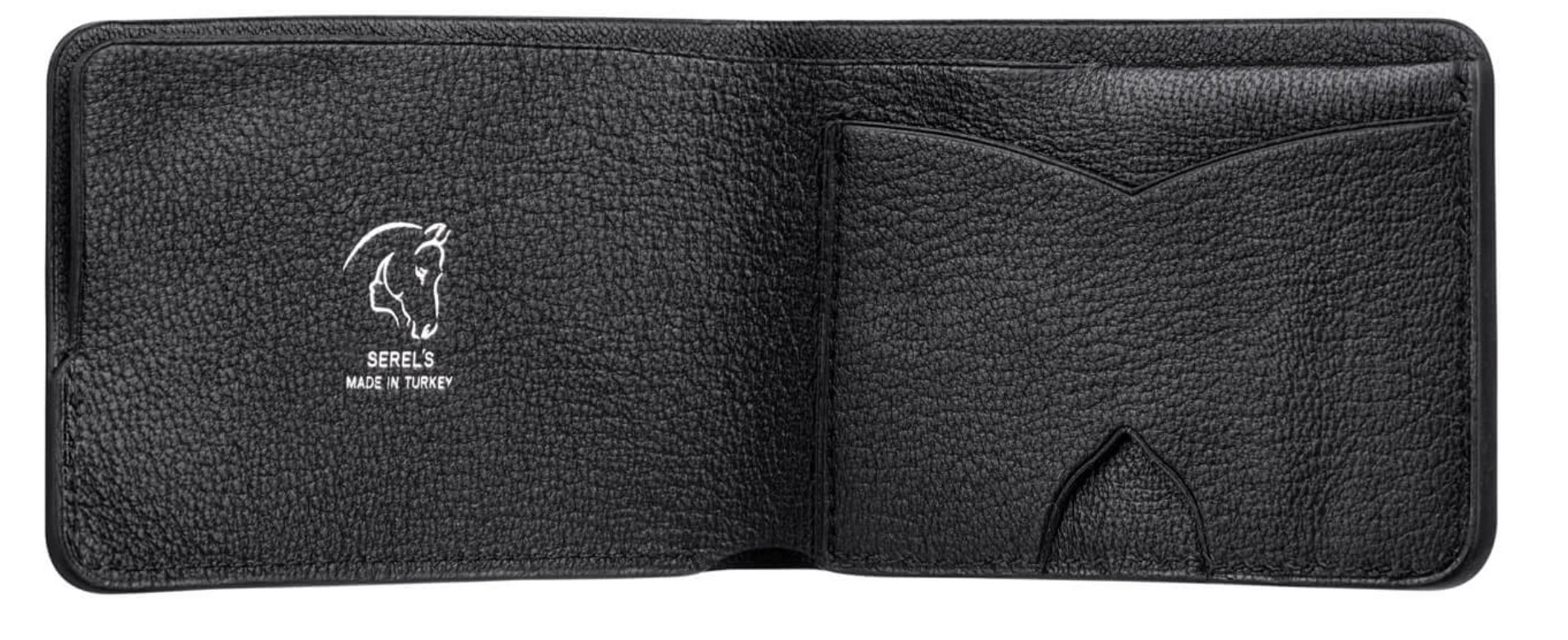 What Are The Best Full-Grain Leather Wallets for Men and Women – Serel's